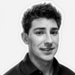 Ryan Rehm portrait