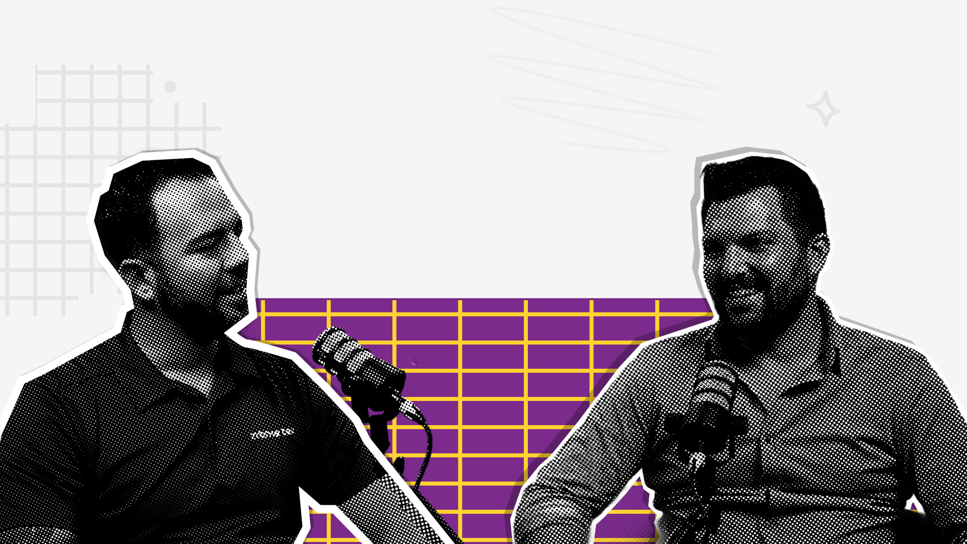 Tech Talk “Agentic AI and Better Ads”: Ken on the In Time Tec Podcast