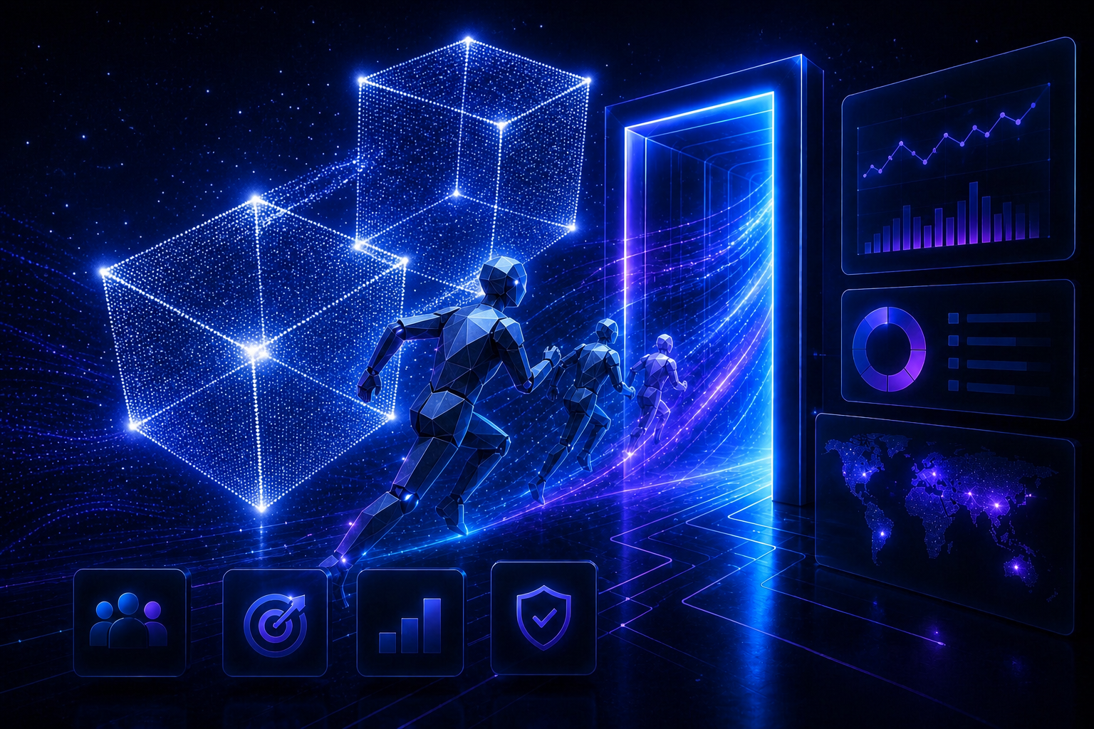 Meta Just Opened Its Ad Ecosystem to AI Tools. Here Is What Brand Marketers Need to Know.